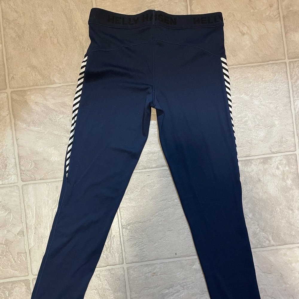 Helly Hansen women’s active baselayer